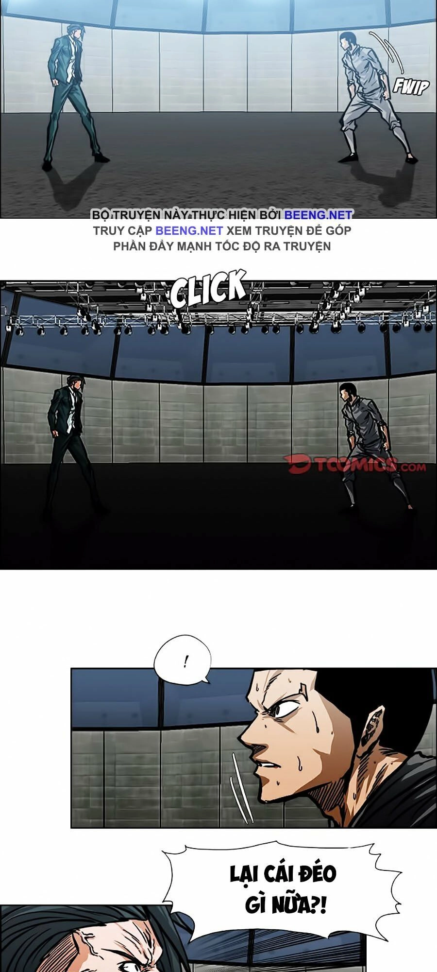 Bá Chủ Học Đường Ss2 Chapter 51 - 23