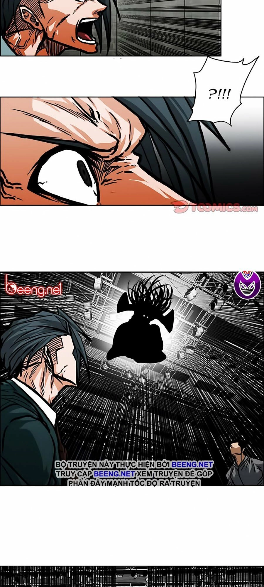 Bá Chủ Học Đường Ss2 Chapter 51 - 24