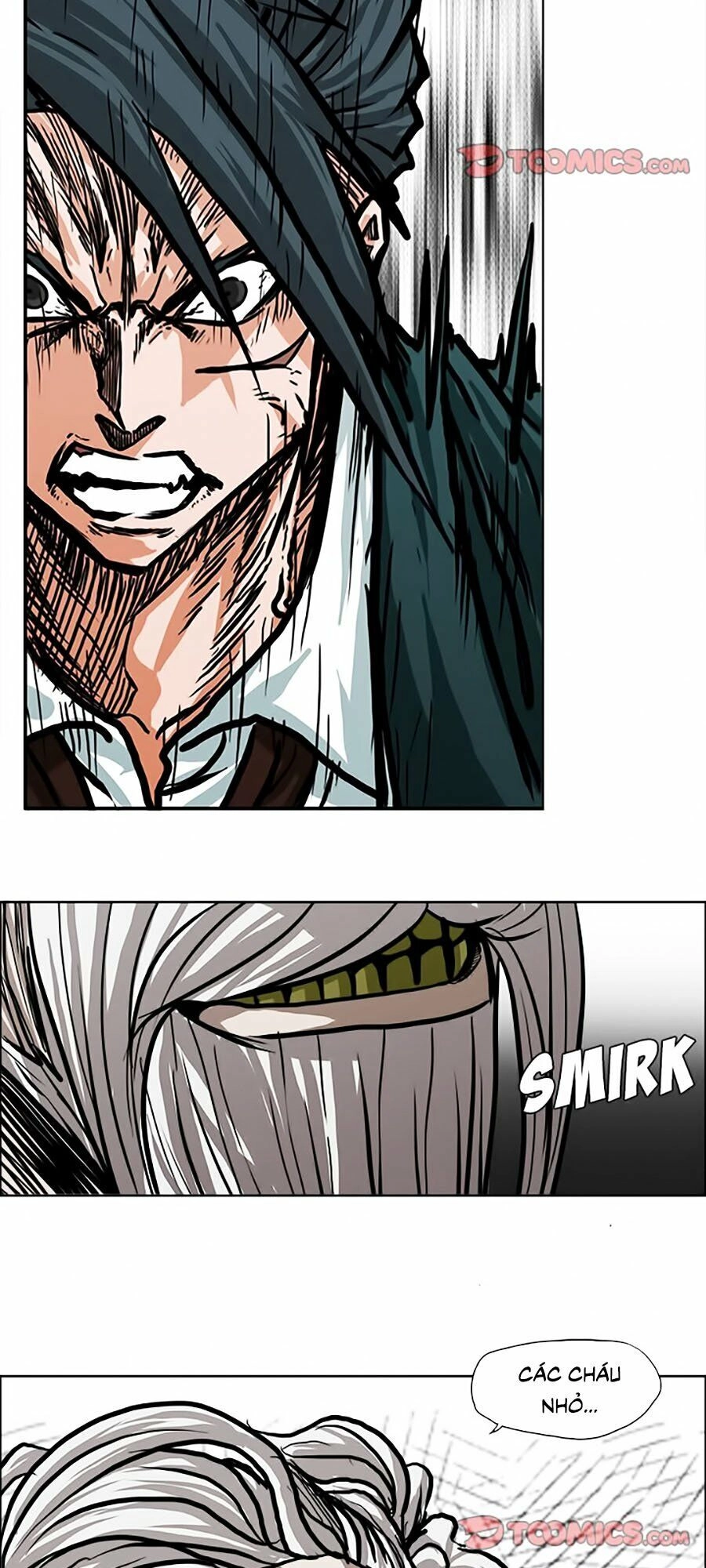 Bá Chủ Học Đường Ss2 Chapter 51 - 26