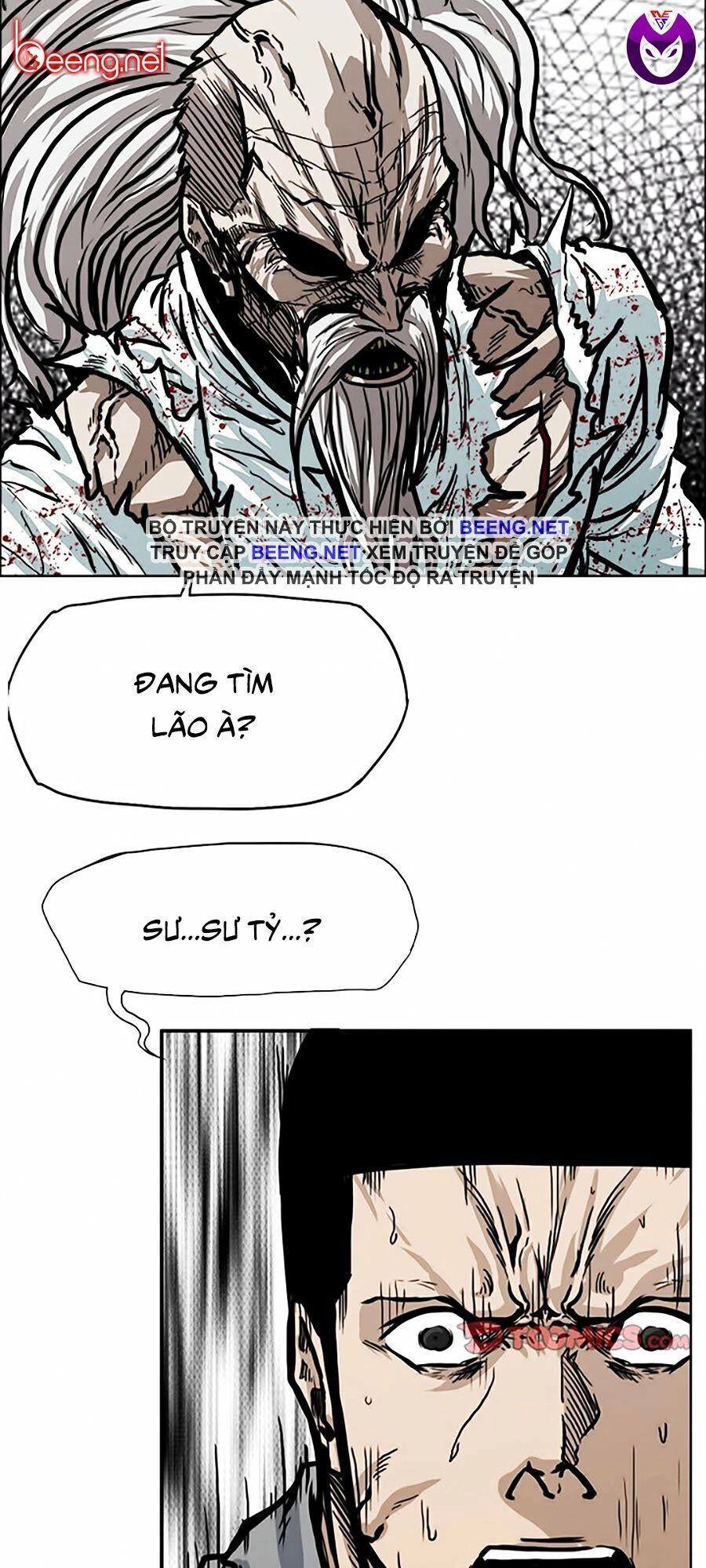 Bá Chủ Học Đường Ss2 Chapter 51 - 27