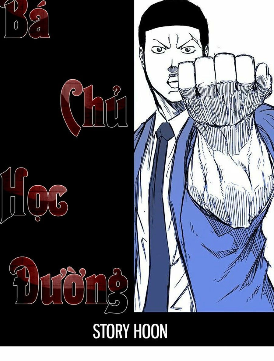 Bá Chủ Học Đường Ss2 Chapter 51 - 29