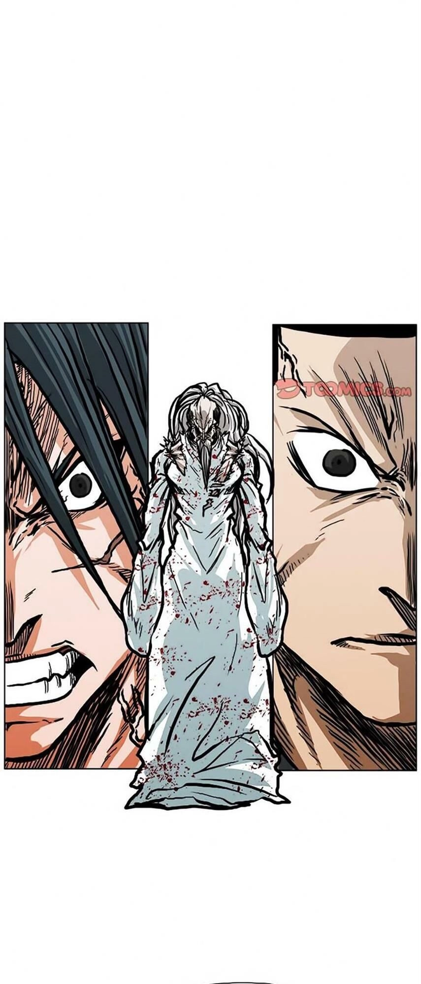 Bá Chủ Học Đường Ss2 Chapter 51 - 30