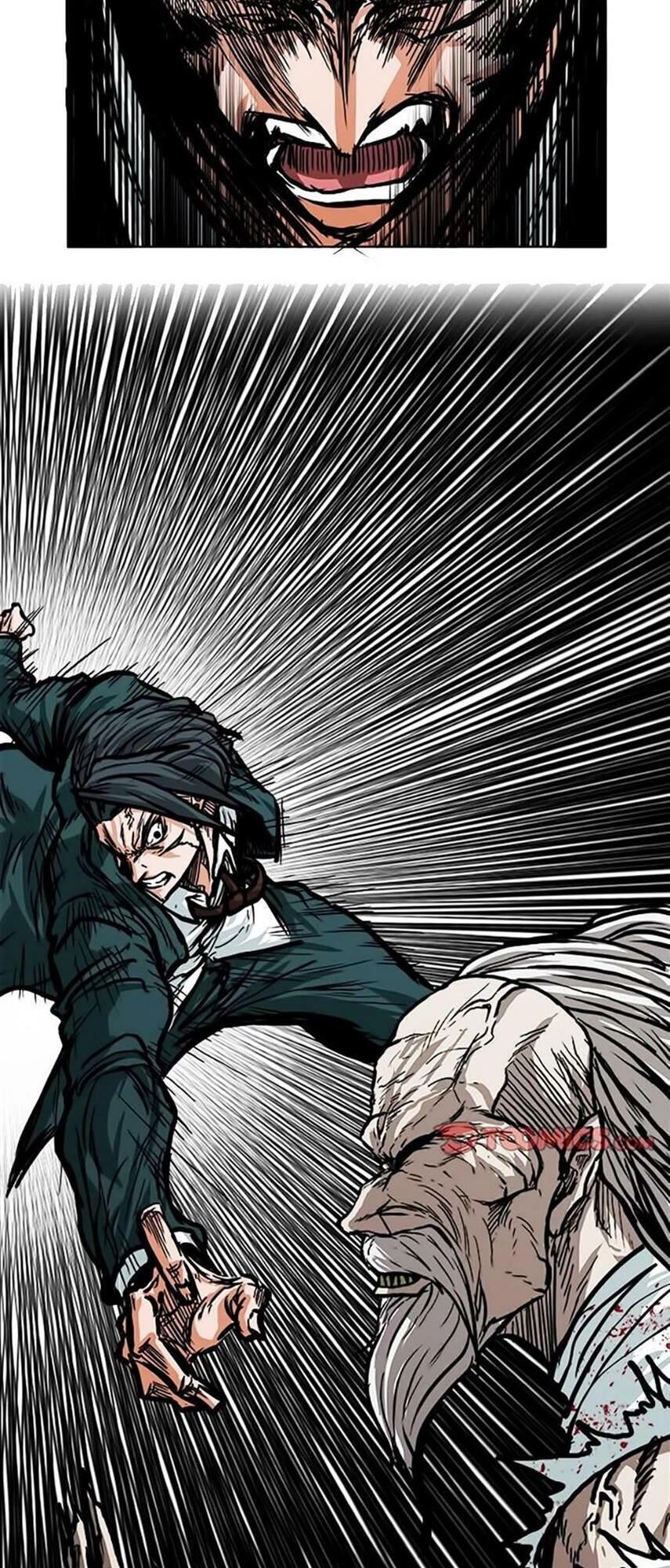 Bá Chủ Học Đường Ss2 Chapter 51 - 33