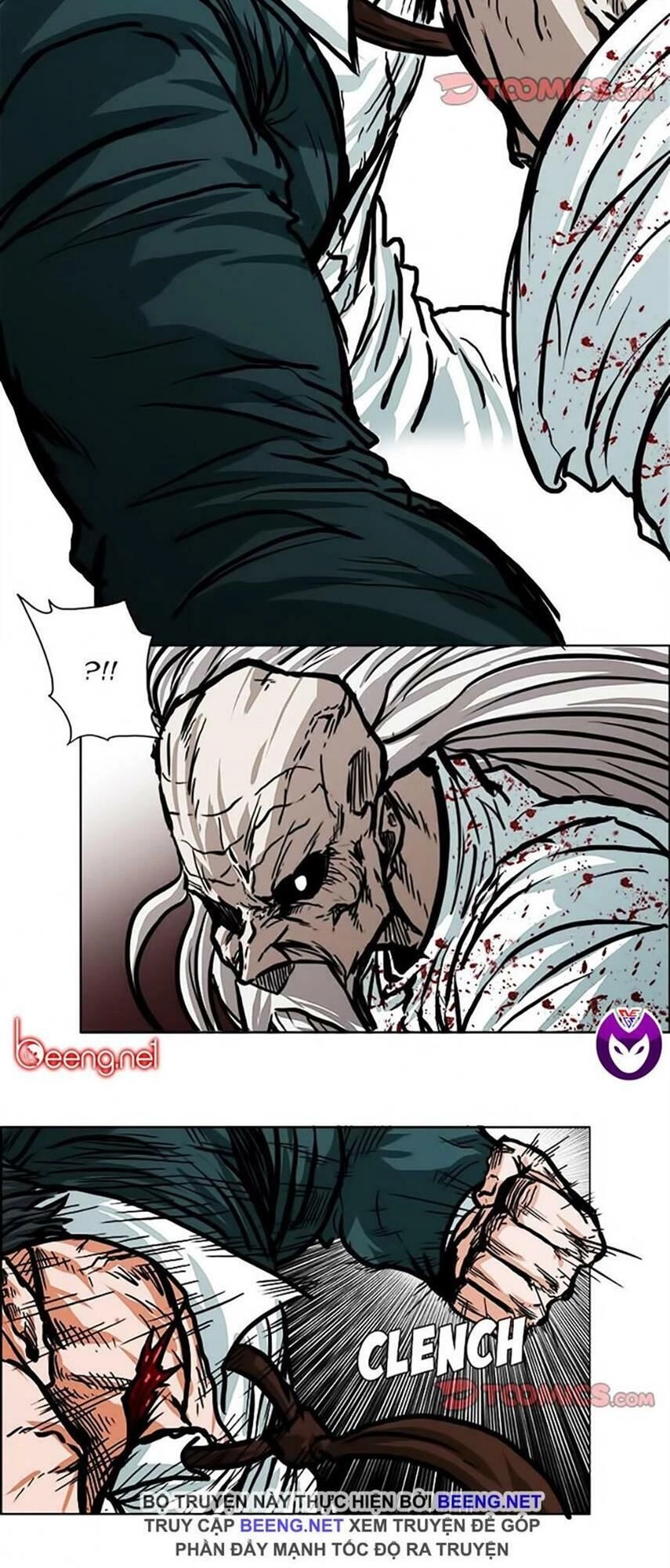 Bá Chủ Học Đường Ss2 Chapter 51 - 37