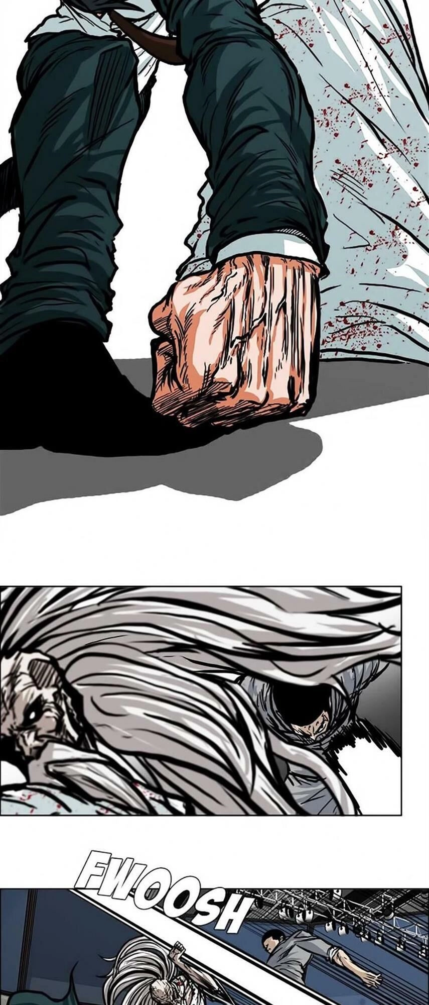 Bá Chủ Học Đường Ss2 Chapter 51 - 39