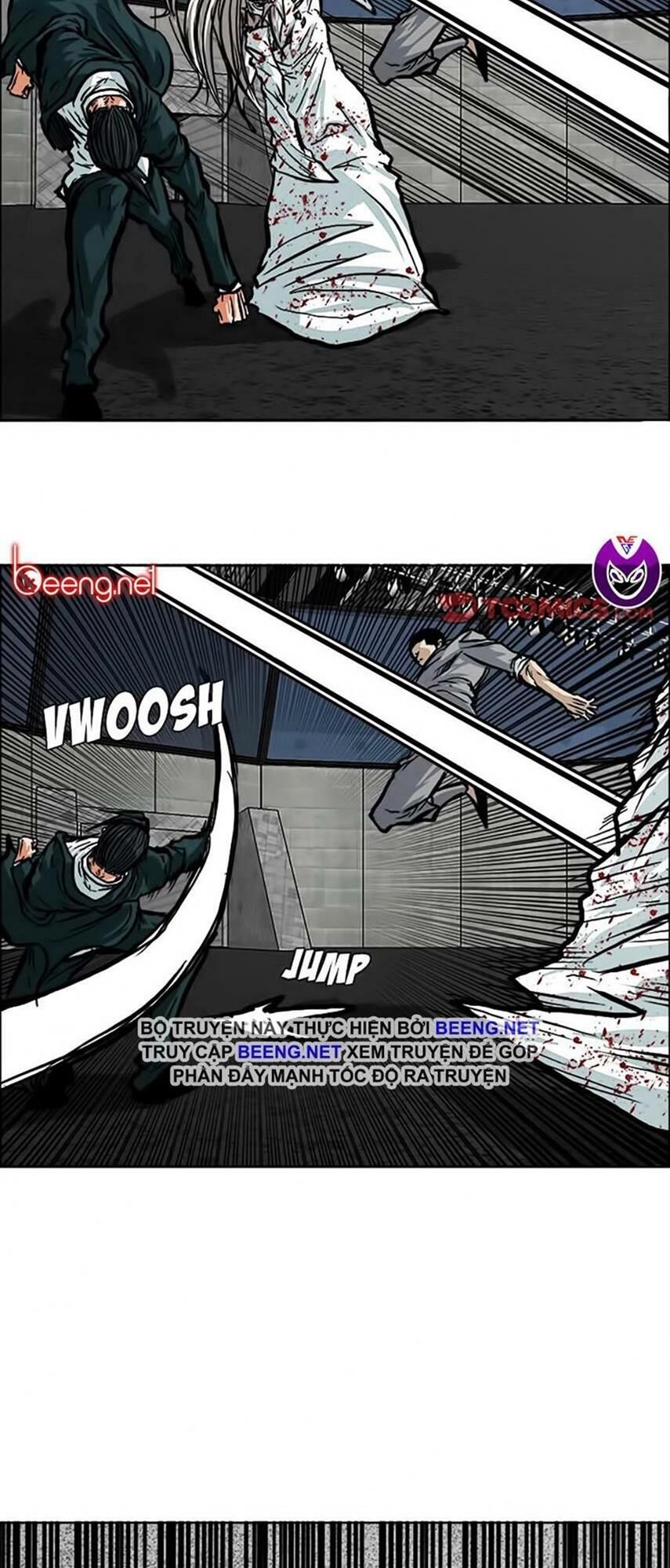 Bá Chủ Học Đường Ss2 Chapter 51 - 40