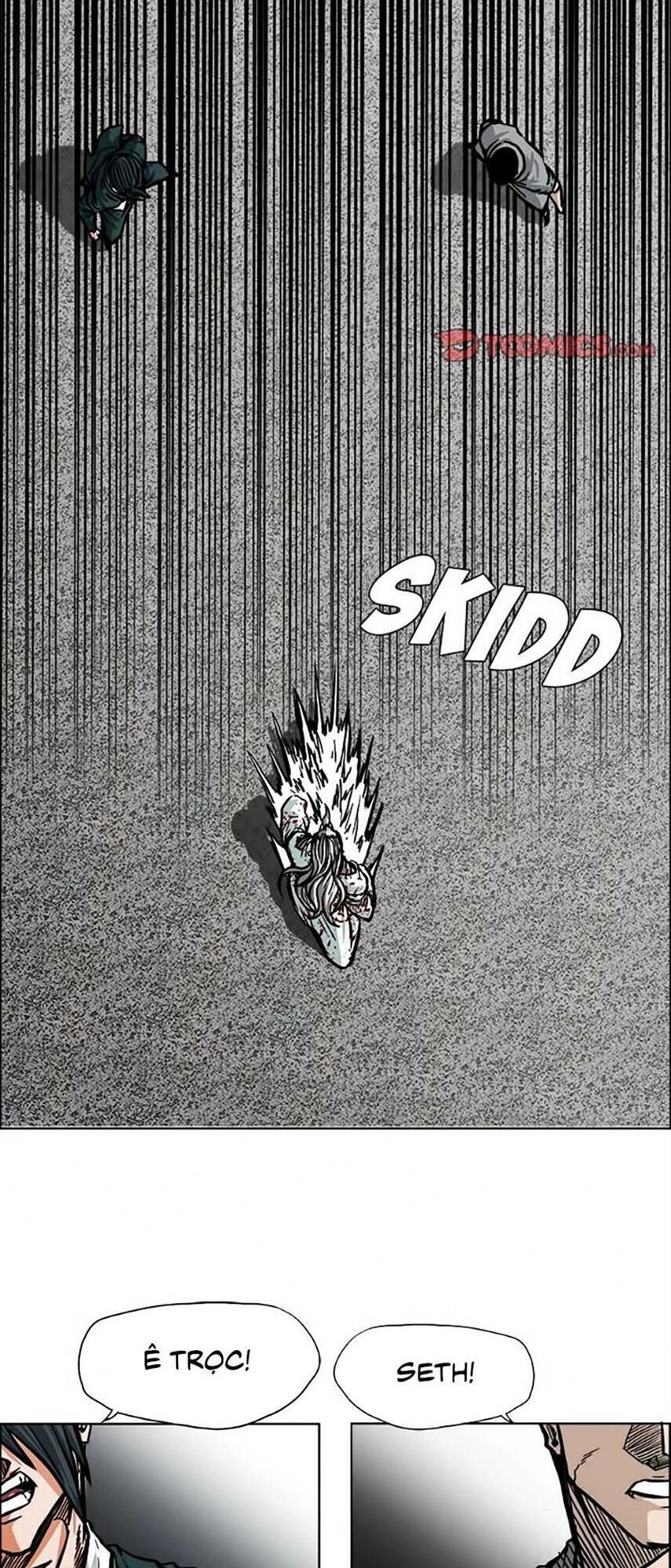 Bá Chủ Học Đường Ss2 Chapter 51 - 41