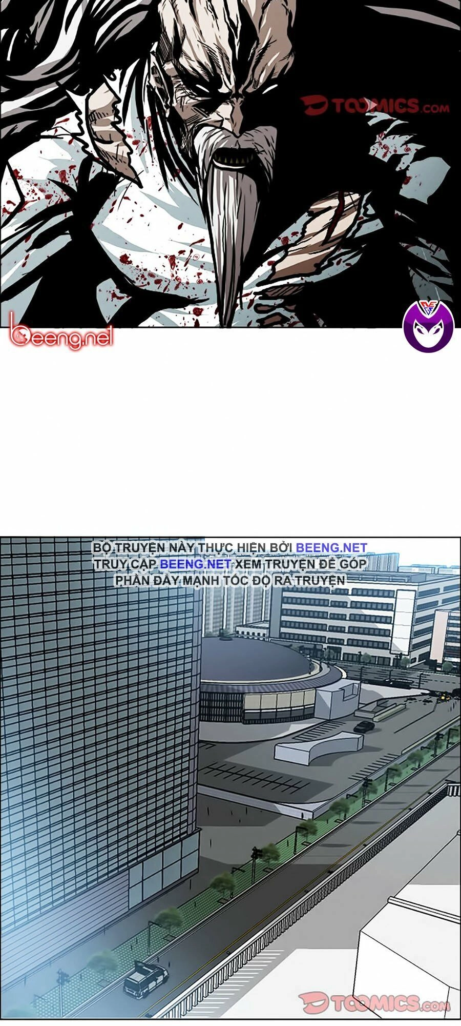 Bá Chủ Học Đường Ss2 Chapter 52 - 3