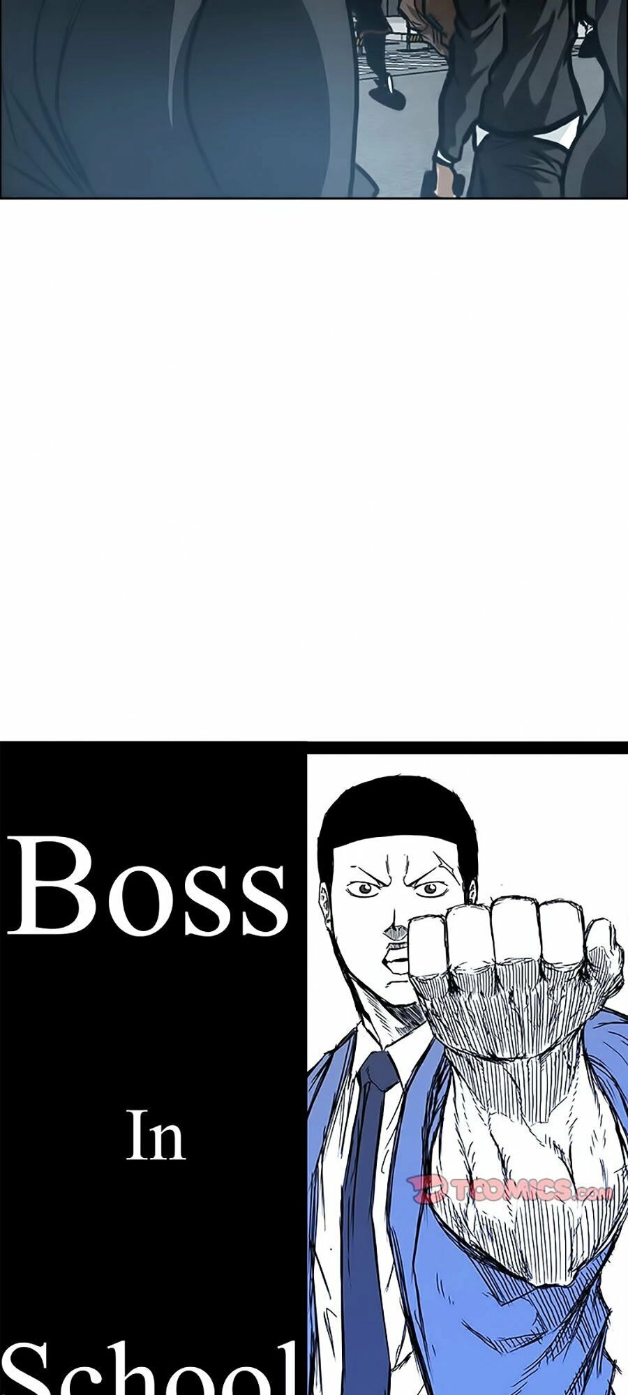 Bá Chủ Học Đường Ss2 Chapter 52 - 13