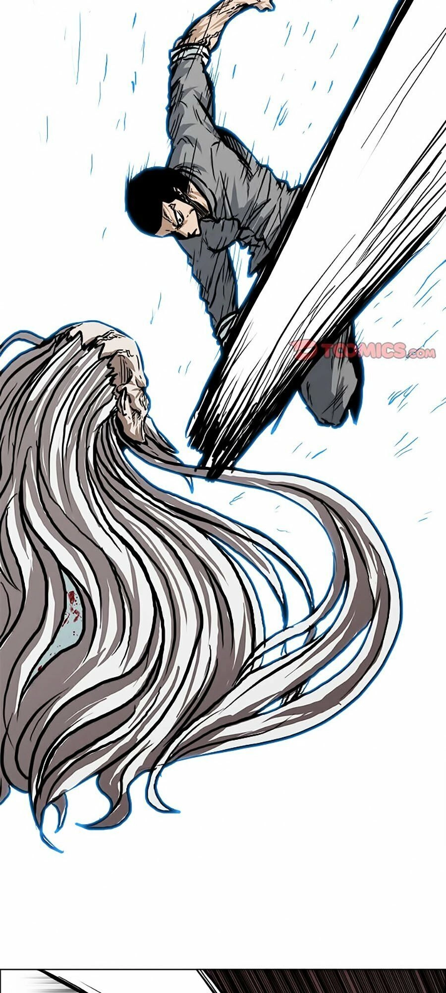 Bá Chủ Học Đường Ss2 Chapter 52 - 17