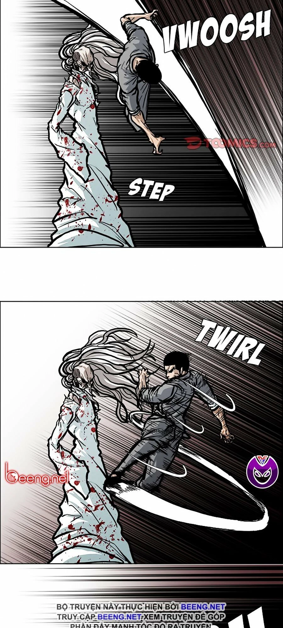 Bá Chủ Học Đường Ss2 Chapter 52 - 18