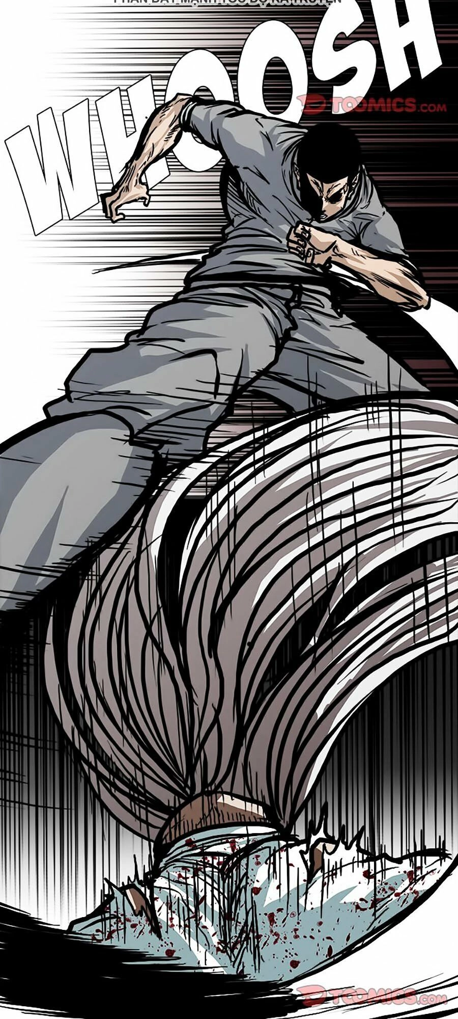 Bá Chủ Học Đường Ss2 Chapter 52 - 19