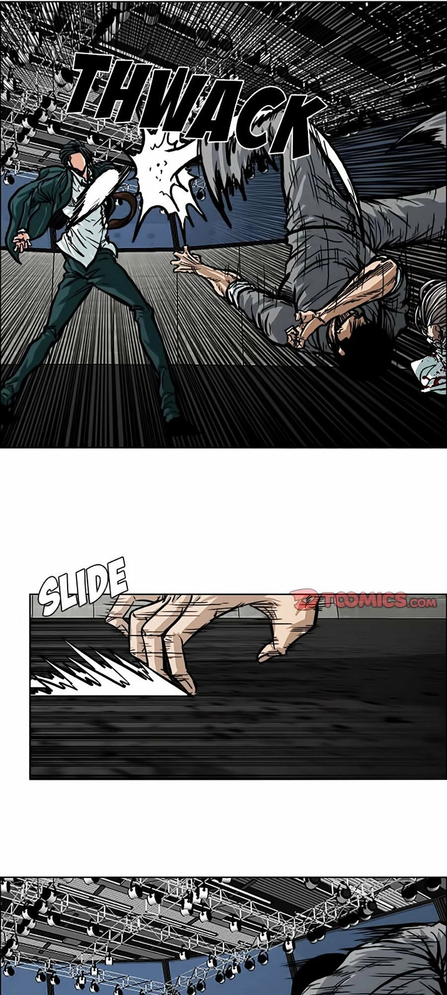 Bá Chủ Học Đường Ss2 Chapter 52 - 22