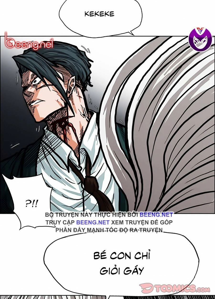 Bá Chủ Học Đường Ss2 Chapter 52 - 25