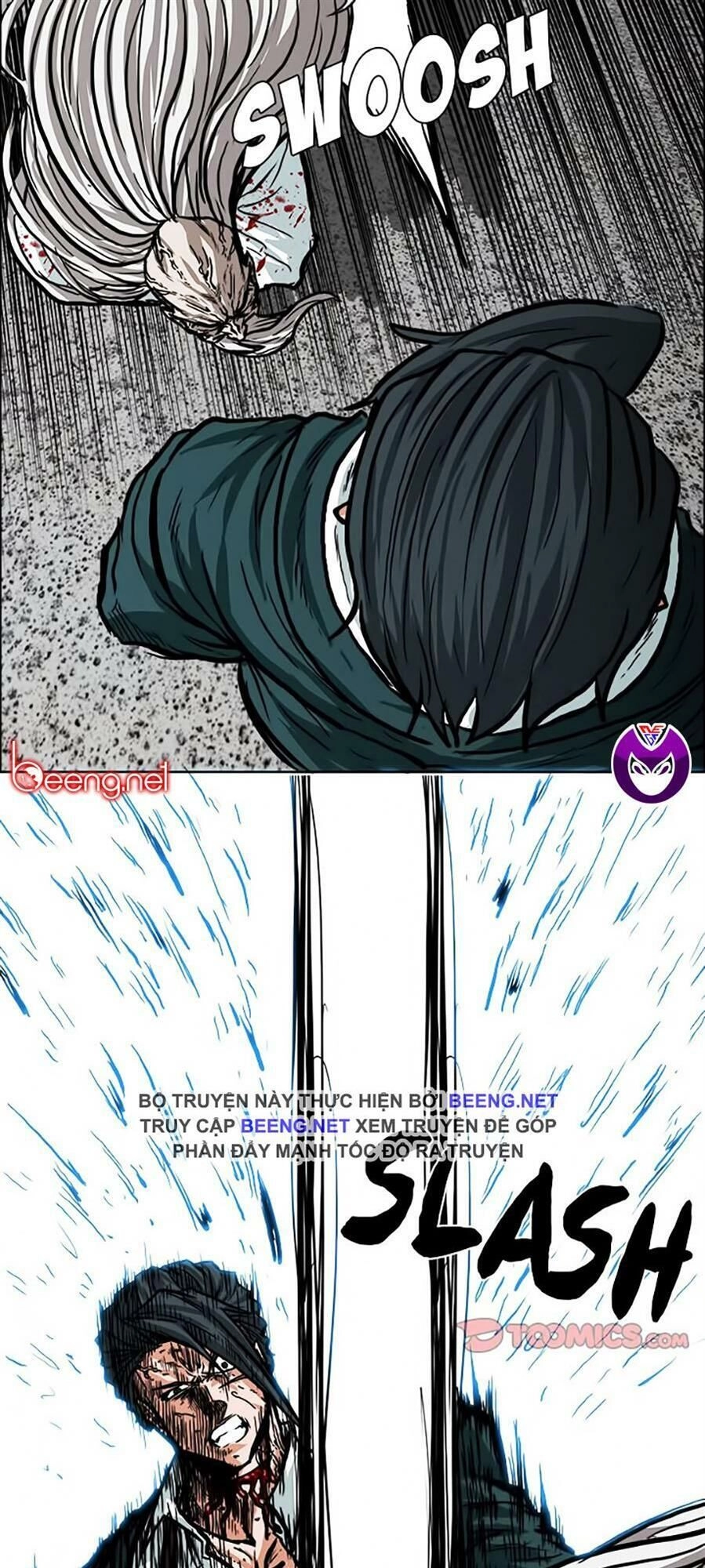 Bá Chủ Học Đường Ss2 Chapter 52 - 26