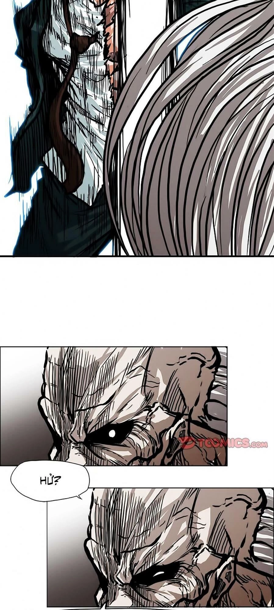 Bá Chủ Học Đường Ss2 Chapter 52 - 27