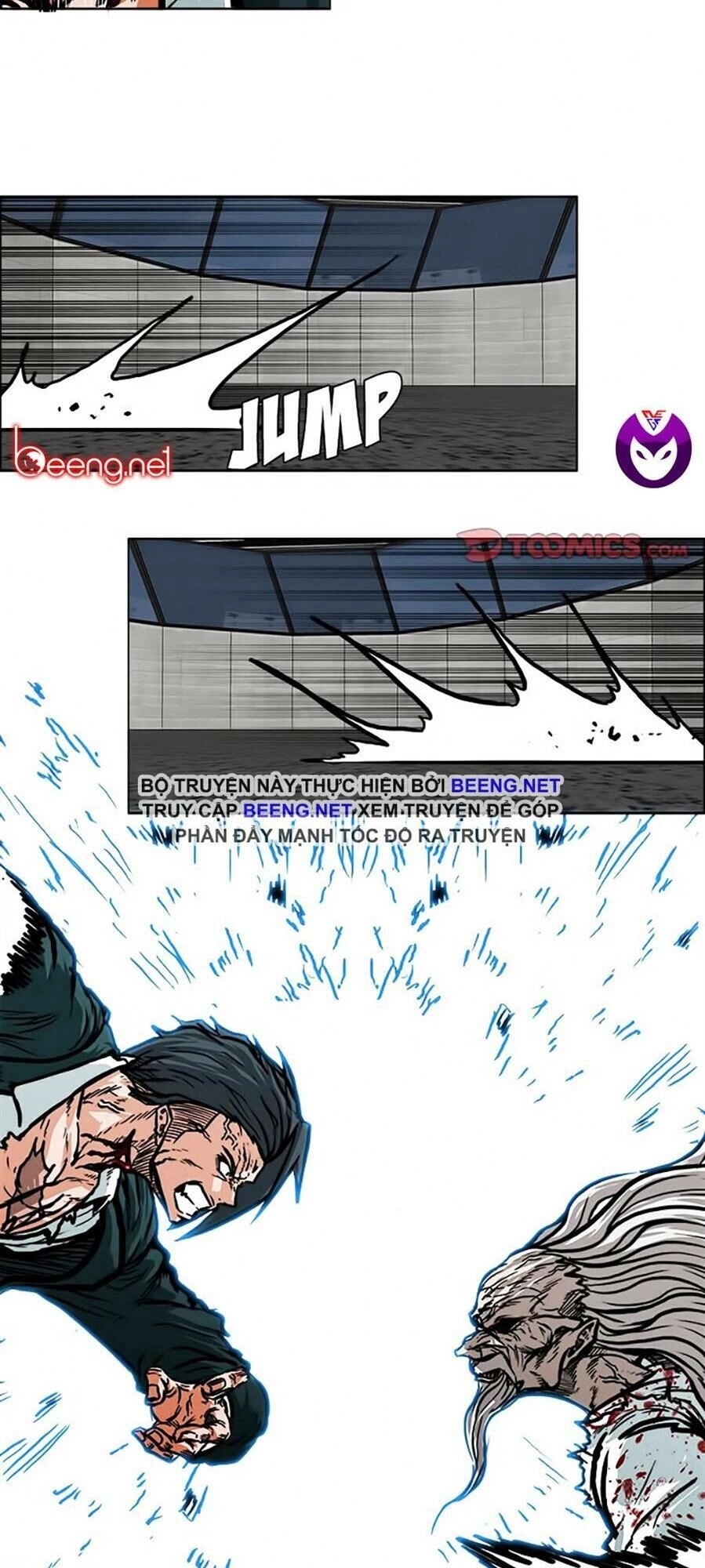 Bá Chủ Học Đường Ss2 Chapter 52 - 30