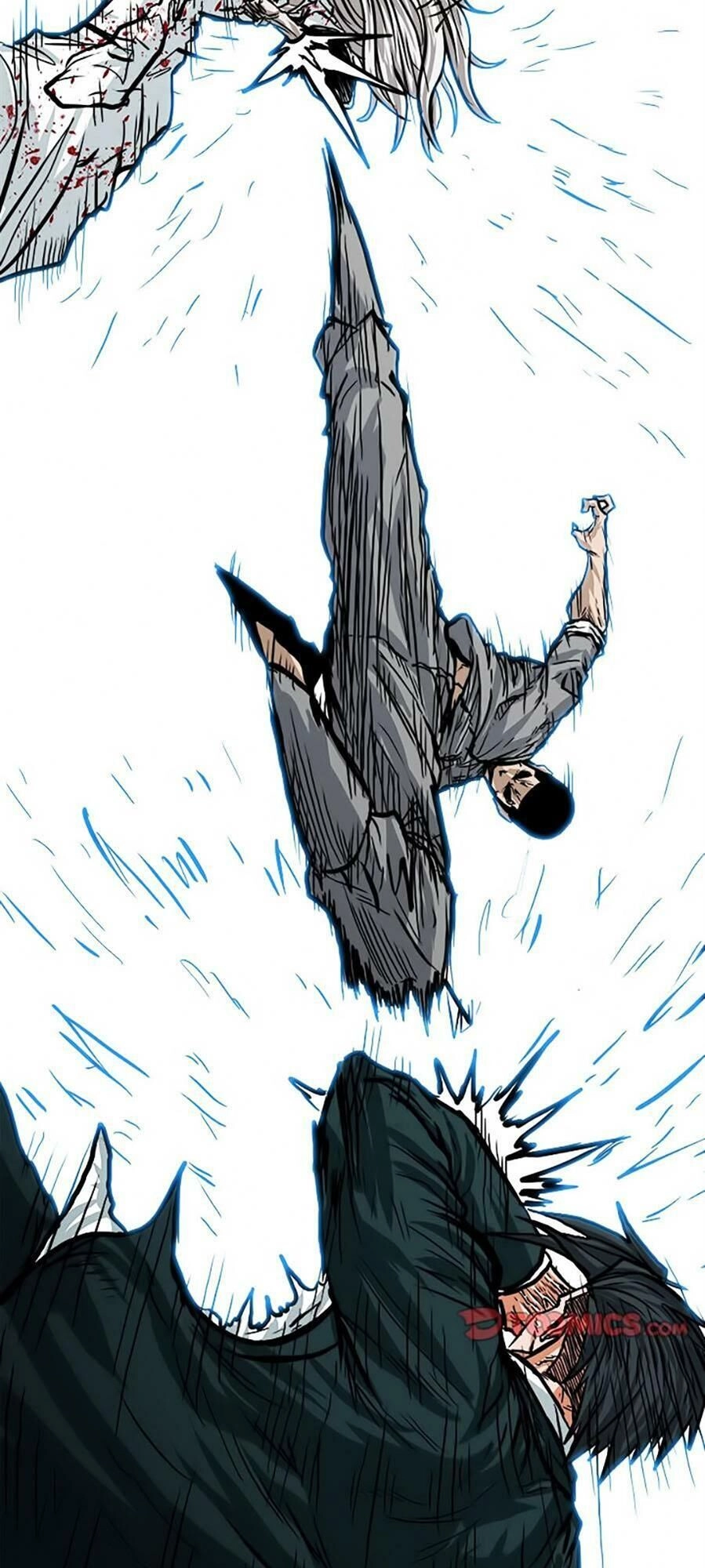 Bá Chủ Học Đường Ss2 Chapter 52 - 33