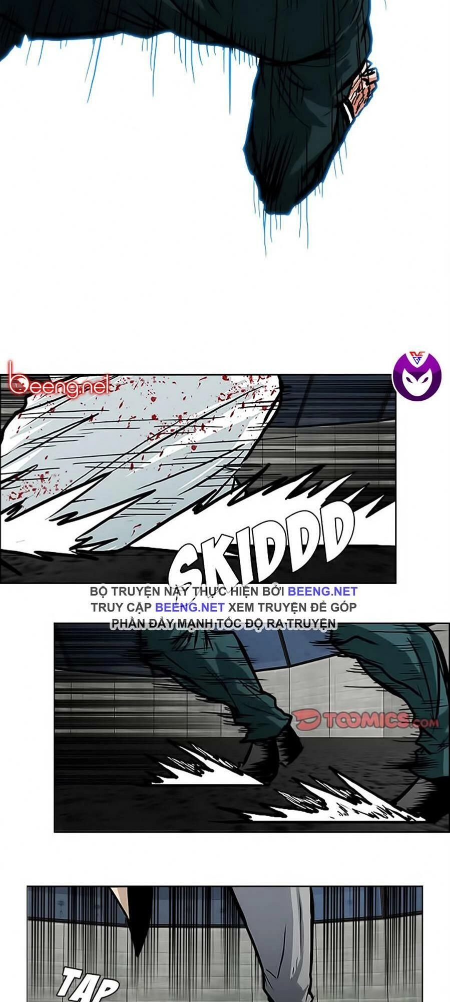 Bá Chủ Học Đường Ss2 Chapter 52 - 34