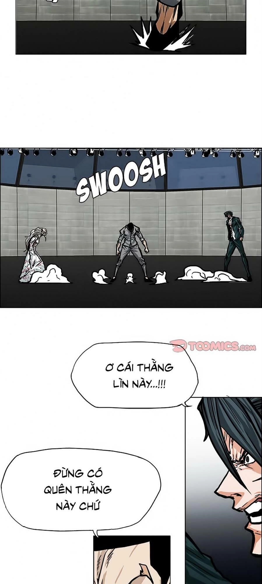 Bá Chủ Học Đường Ss2 Chapter 52 - 35