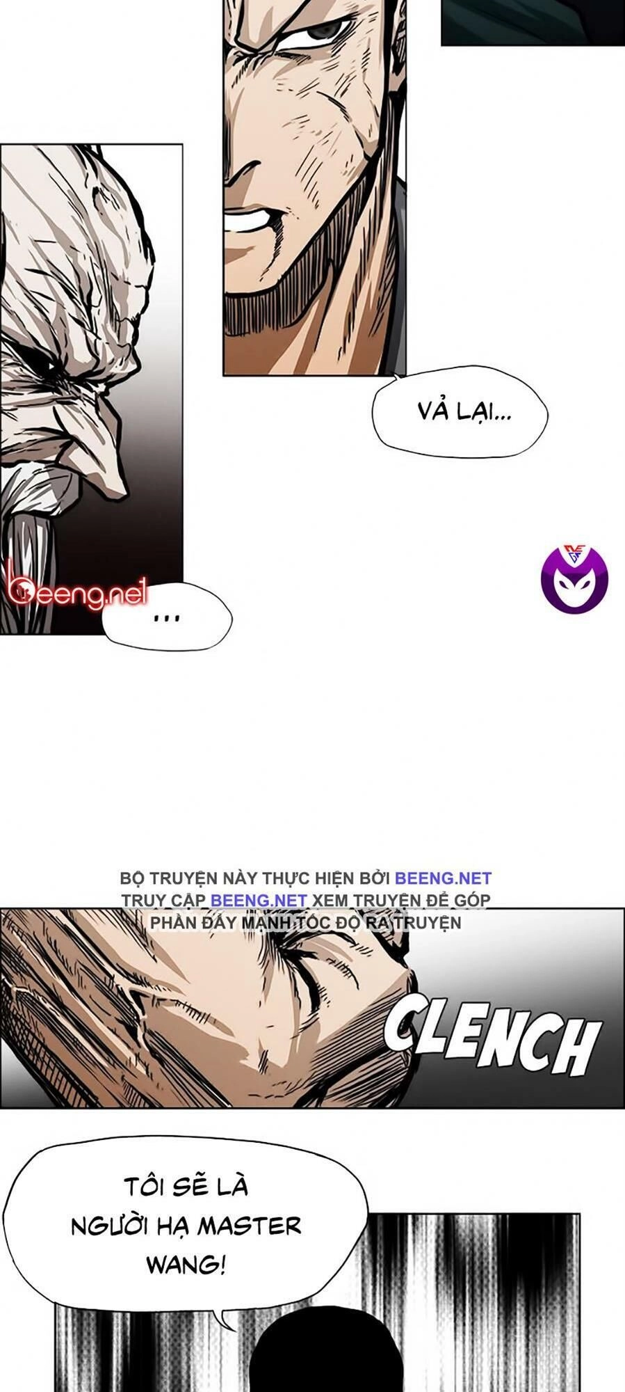 Bá Chủ Học Đường Ss2 Chapter 52 - 36