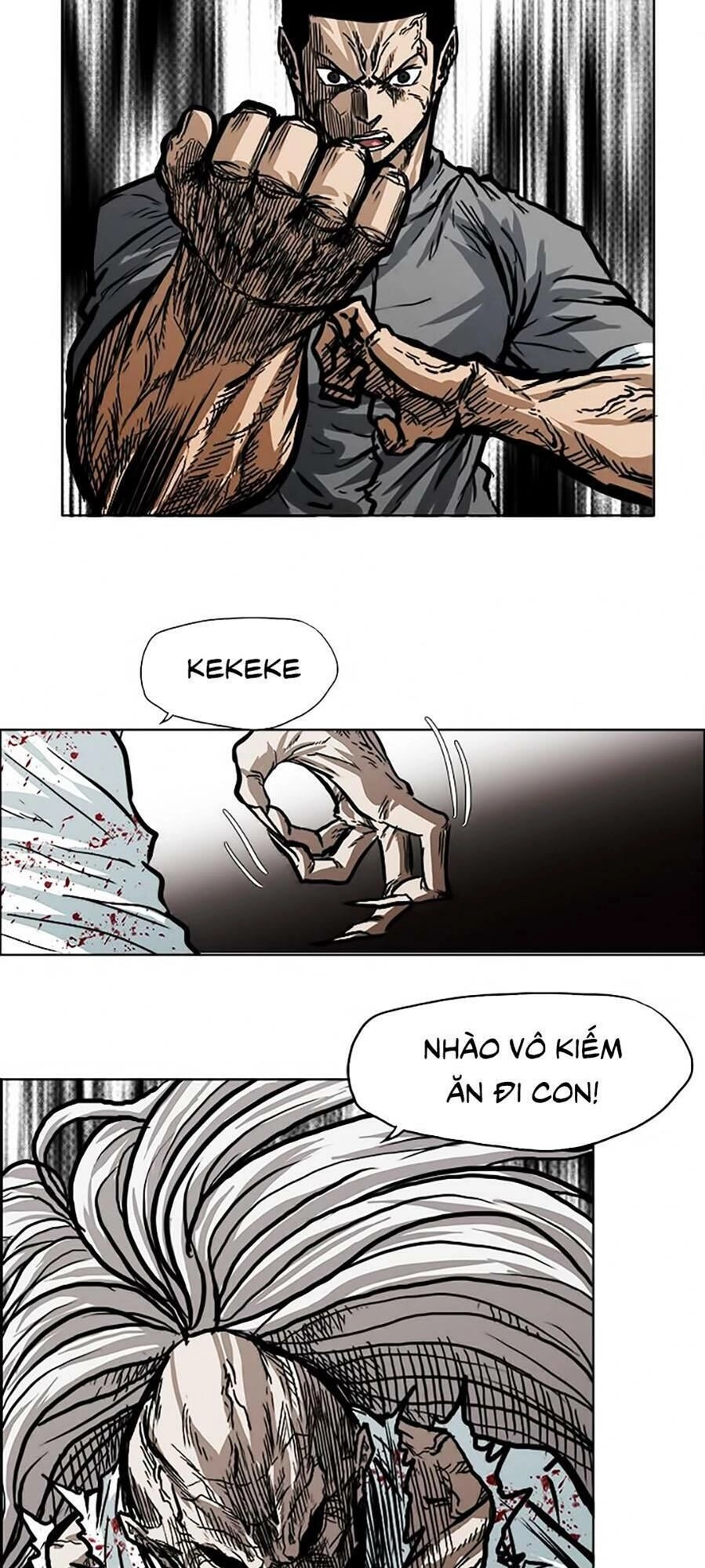 Bá Chủ Học Đường Ss2 Chapter 52 - 37