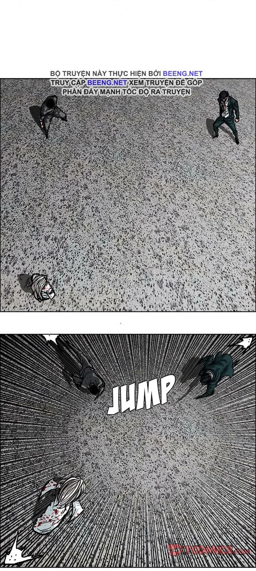 Bá Chủ Học Đường Ss2 Chapter 52 - 39