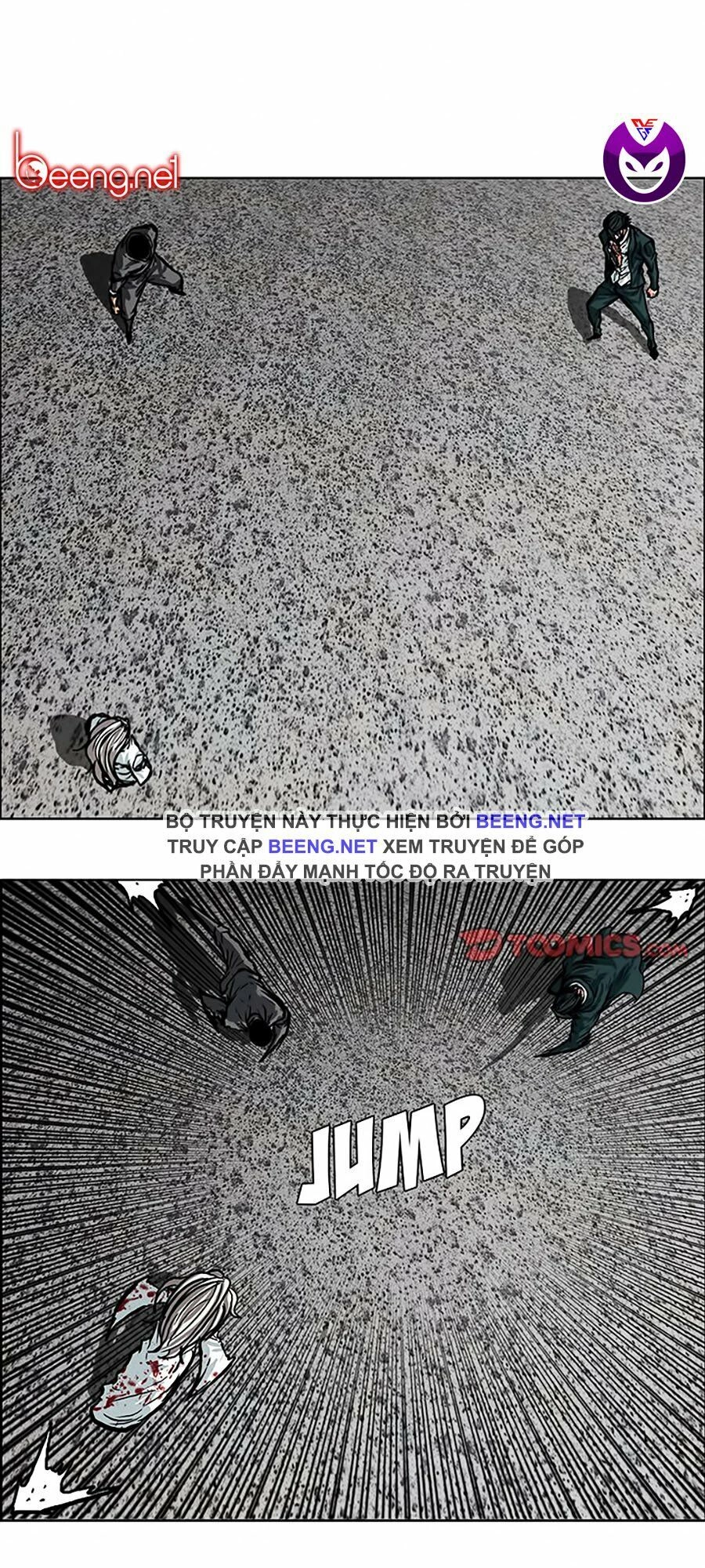 Bá Chủ Học Đường Ss2 Chapter 53 - 1