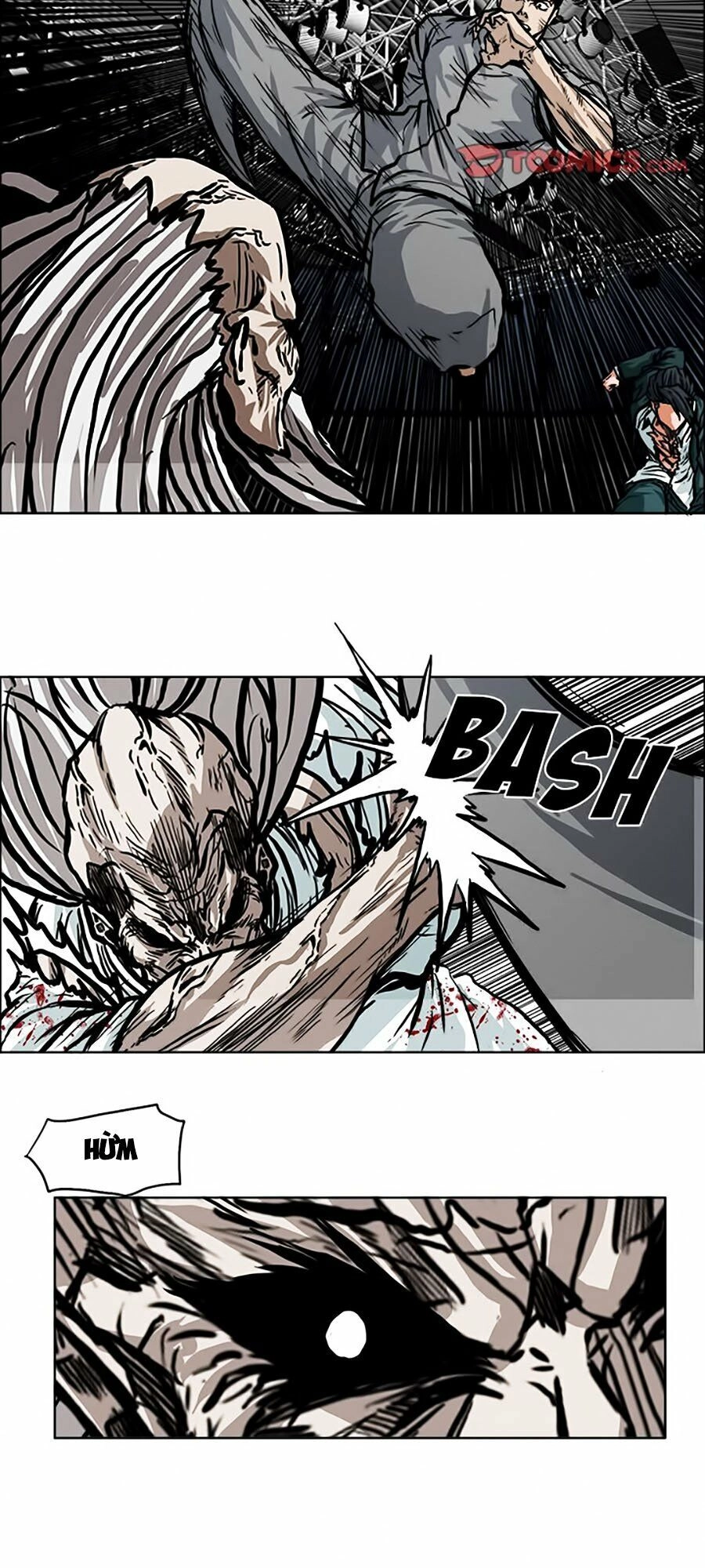 Bá Chủ Học Đường Ss2 Chapter 53 - 3