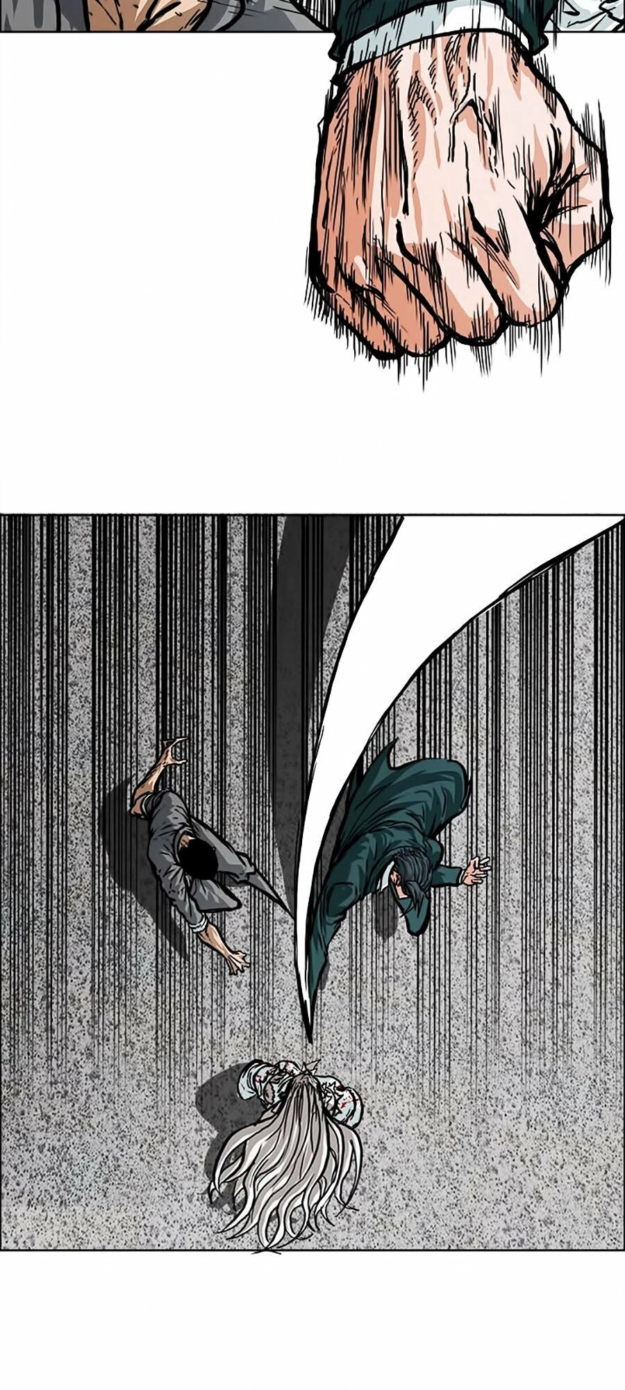 Bá Chủ Học Đường Ss2 Chapter 53 - 5