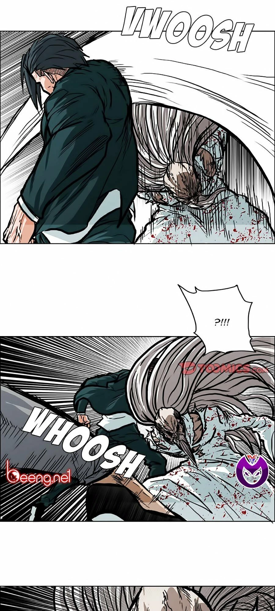 Bá Chủ Học Đường Ss2 Chapter 53 - 6