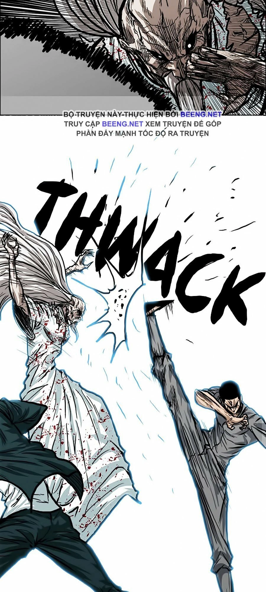 Bá Chủ Học Đường Ss2 Chapter 53 - 7