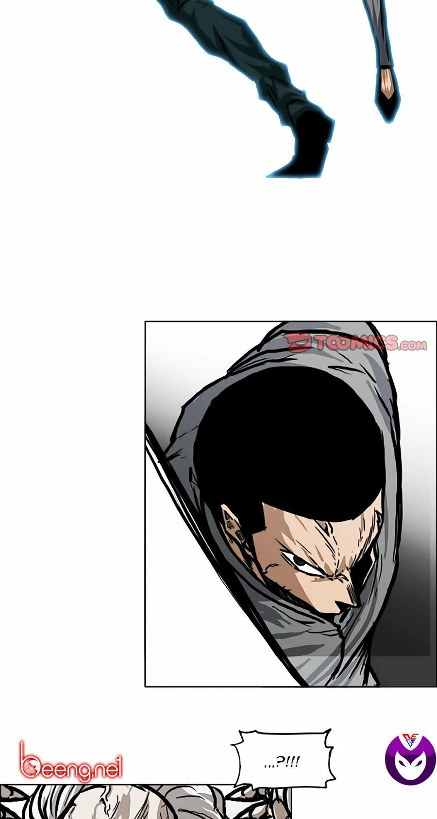 Bá Chủ Học Đường Ss2 Chapter 53 - 8