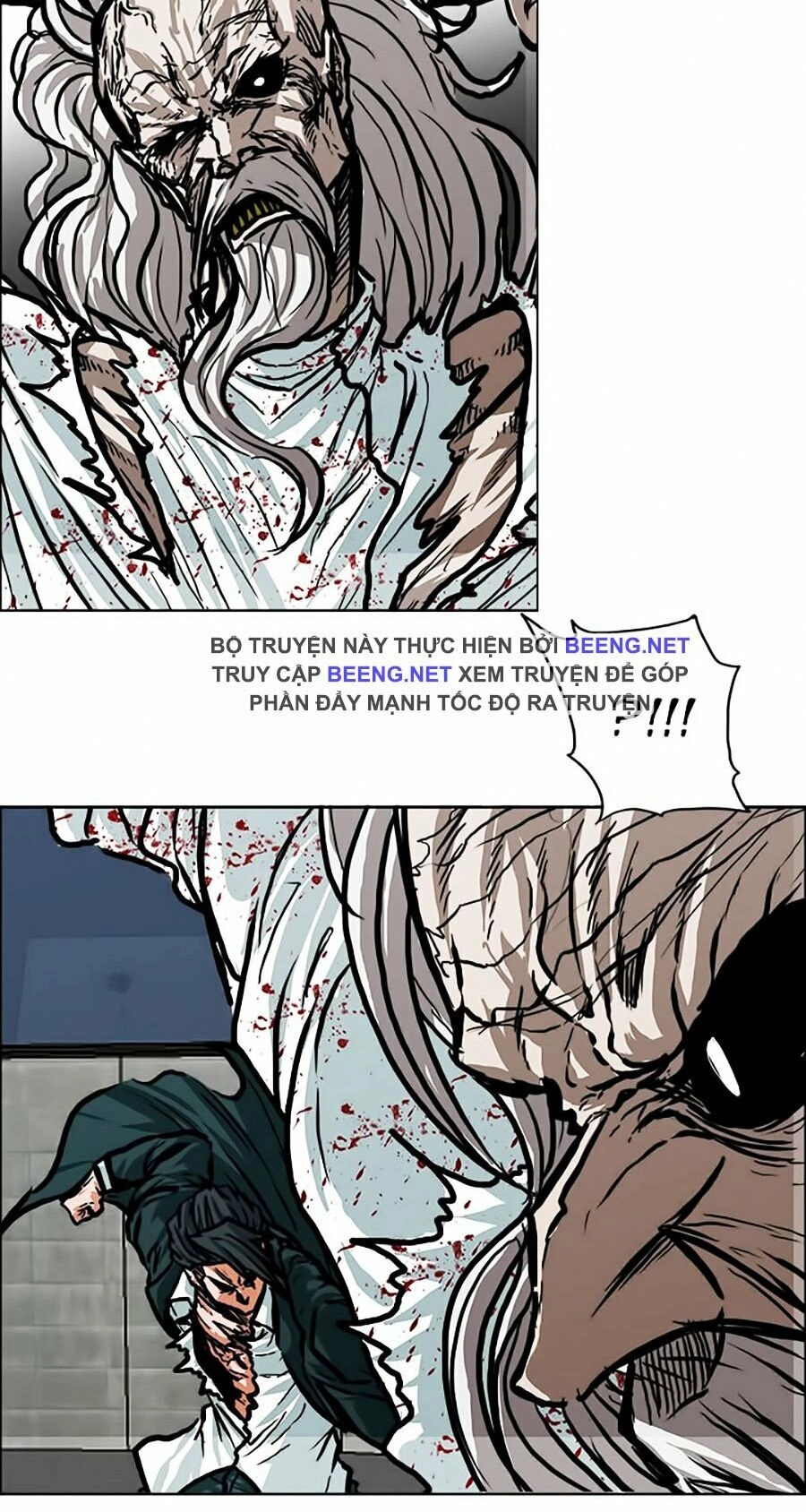 Bá Chủ Học Đường Ss2 Chapter 53 - 9