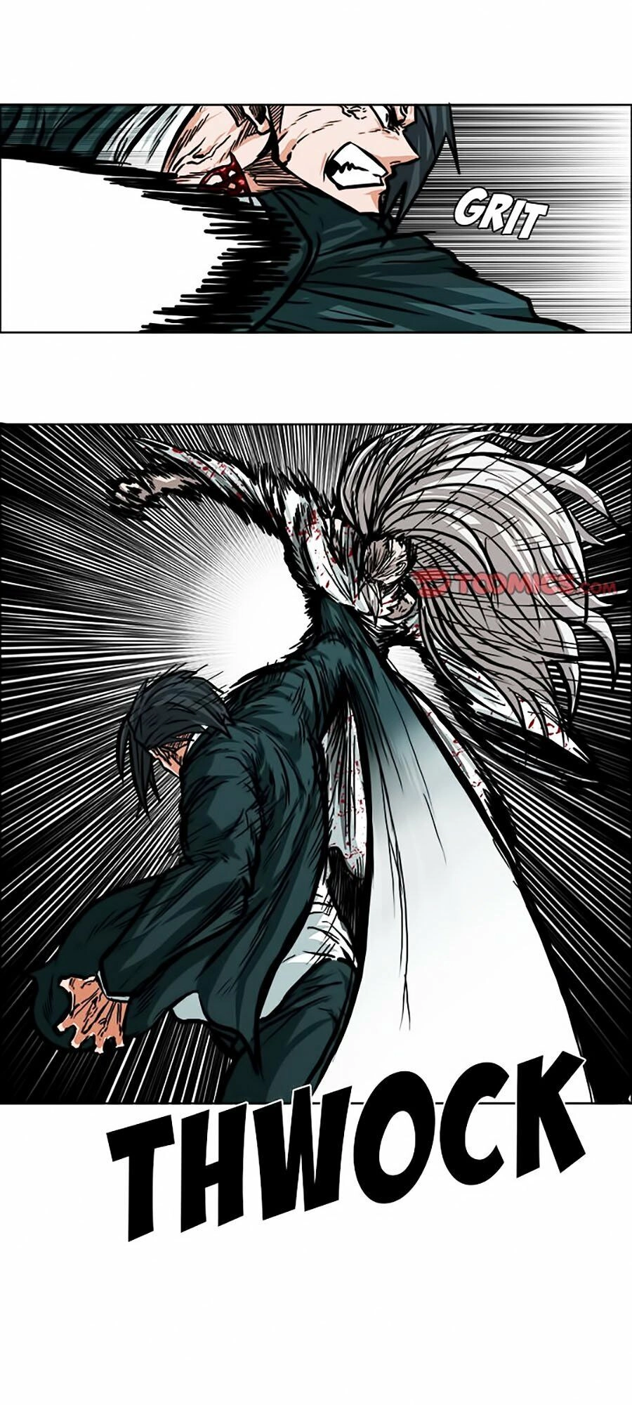 Bá Chủ Học Đường Ss2 Chapter 53 - 10