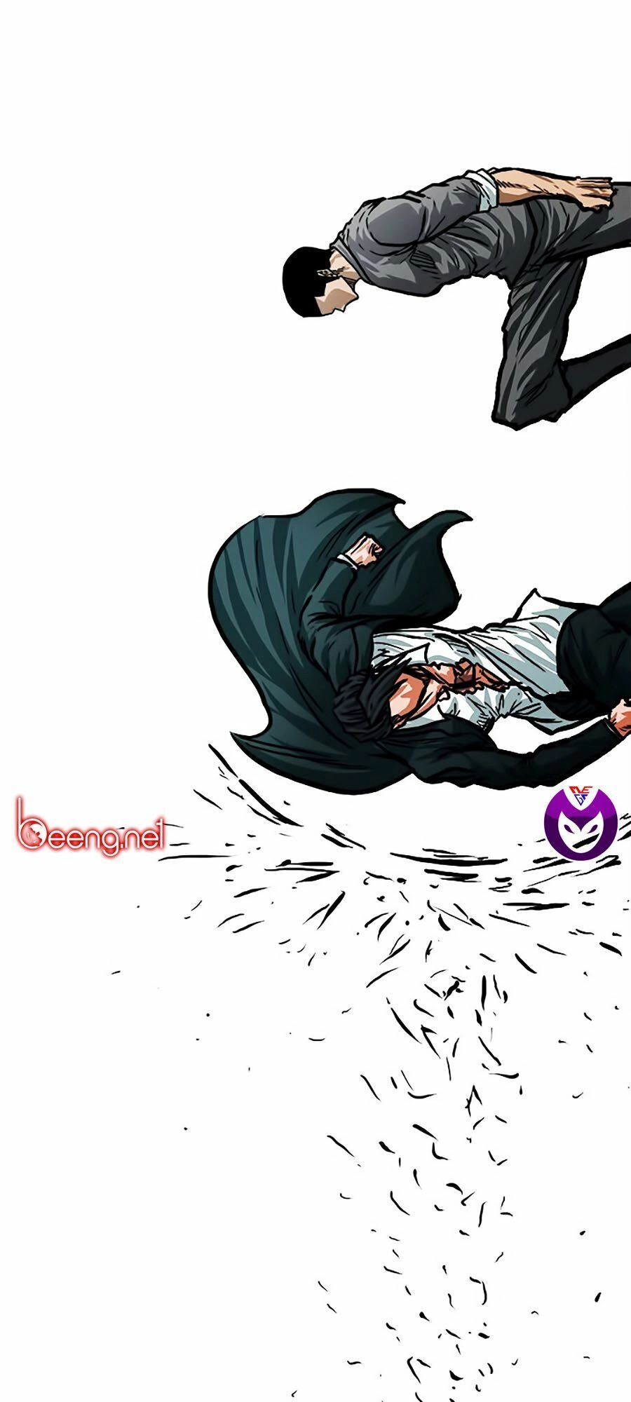 Bá Chủ Học Đường Ss2 Chapter 53 - 11