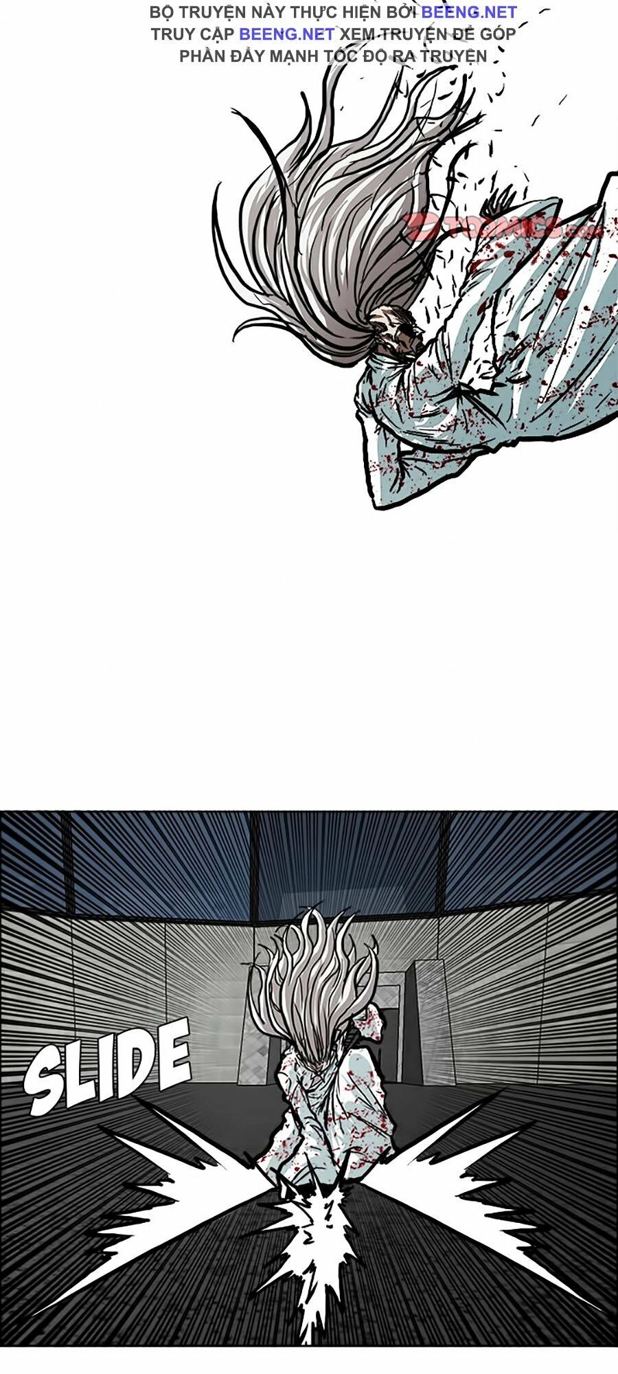 Bá Chủ Học Đường Ss2 Chapter 53 - 12