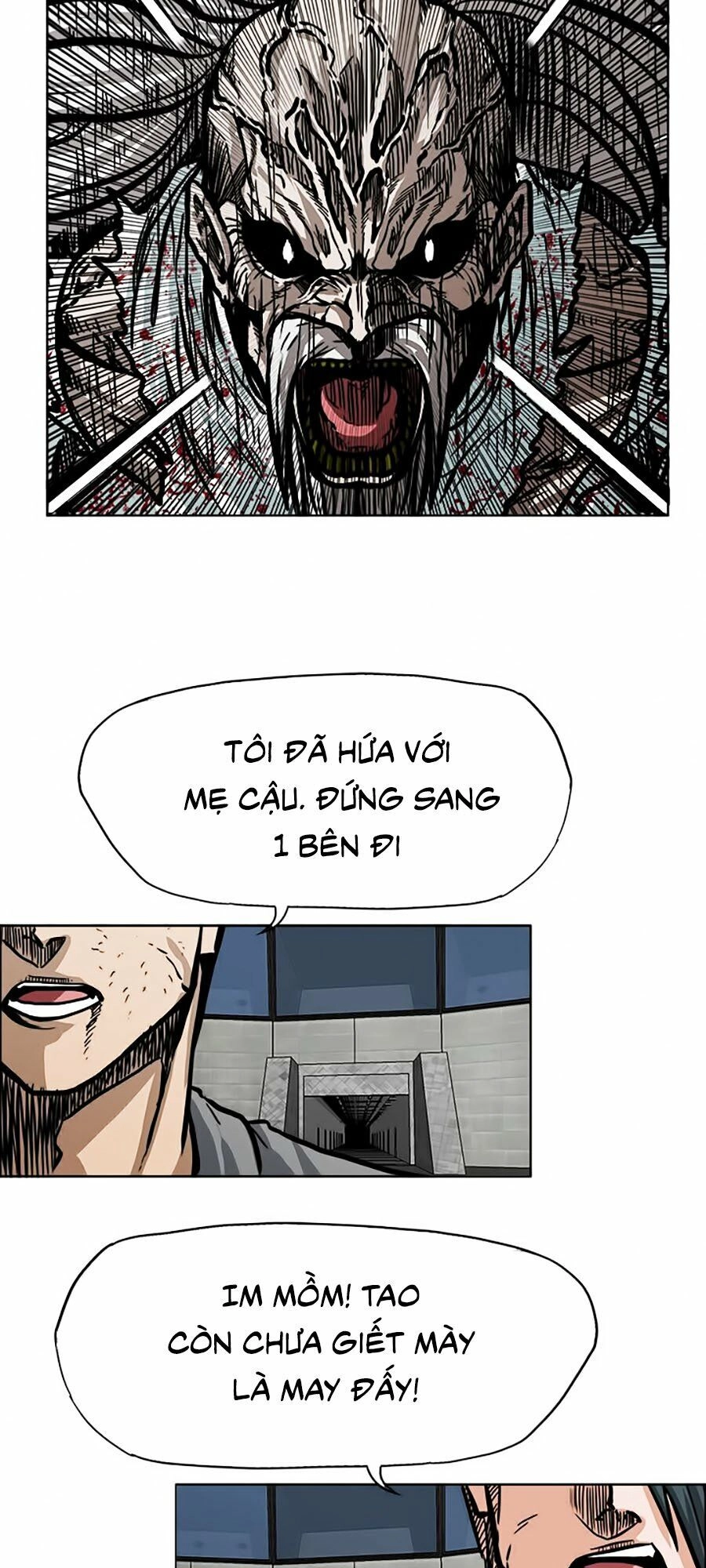 Bá Chủ Học Đường Ss2 Chapter 53 - 14