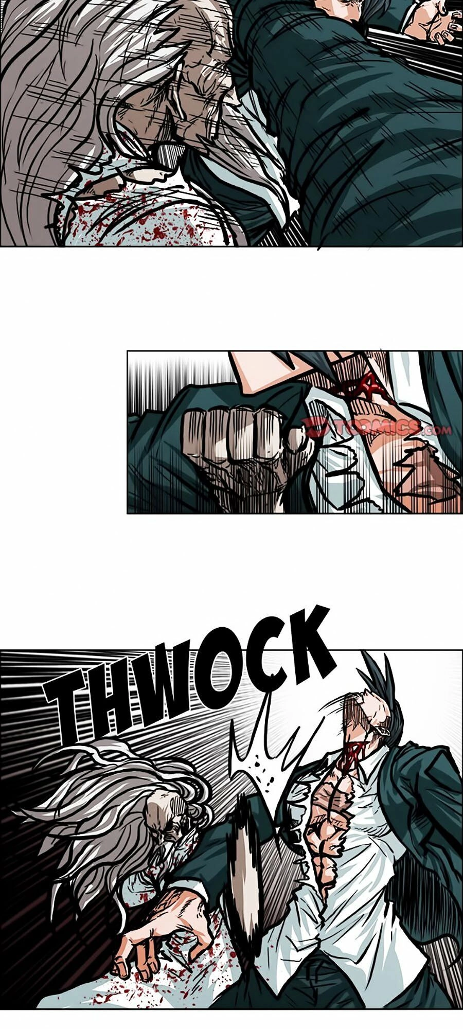 Bá Chủ Học Đường Ss2 Chapter 53 - 17