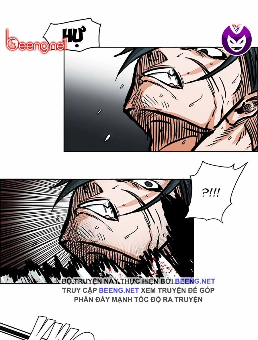 Bá Chủ Học Đường Ss2 Chapter 53 - 18