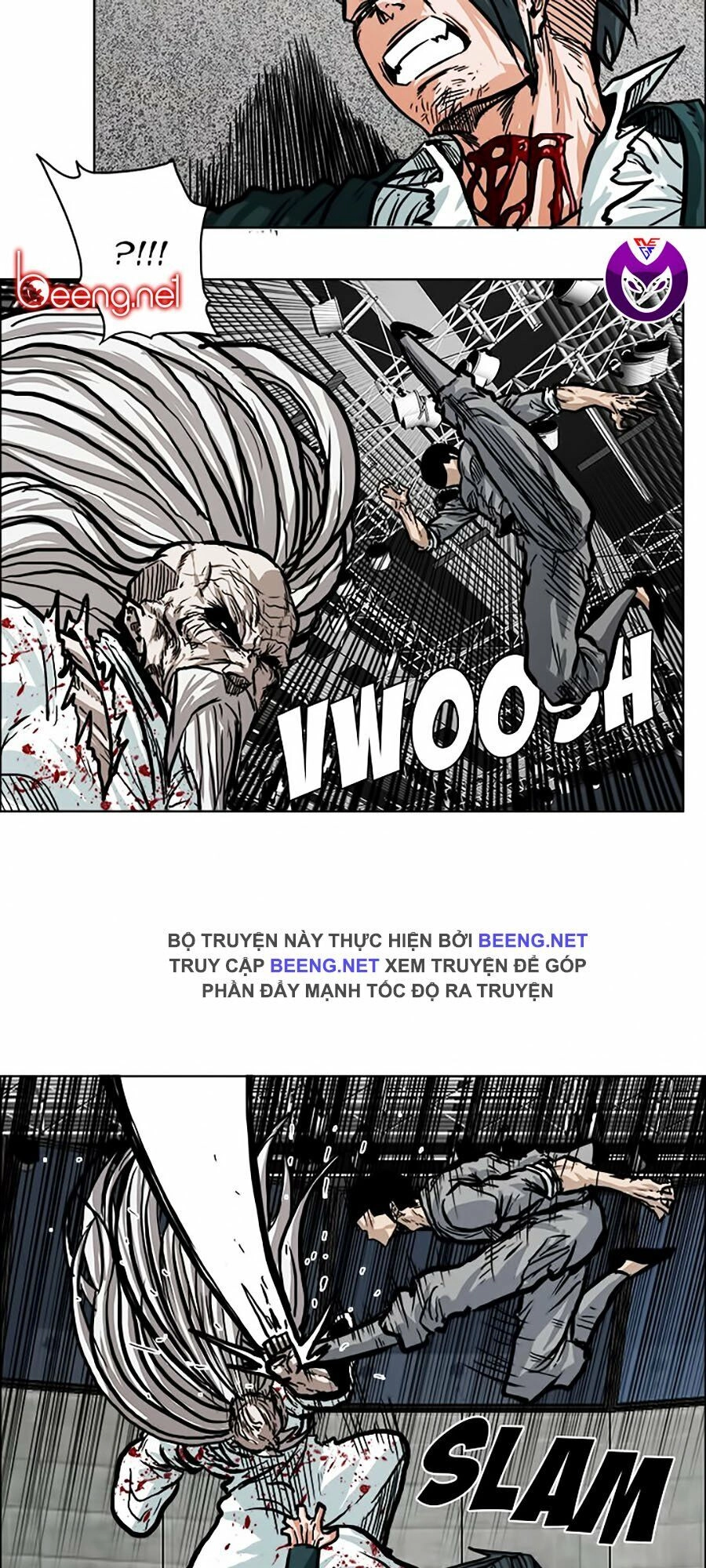 Bá Chủ Học Đường Ss2 Chapter 53 - 20