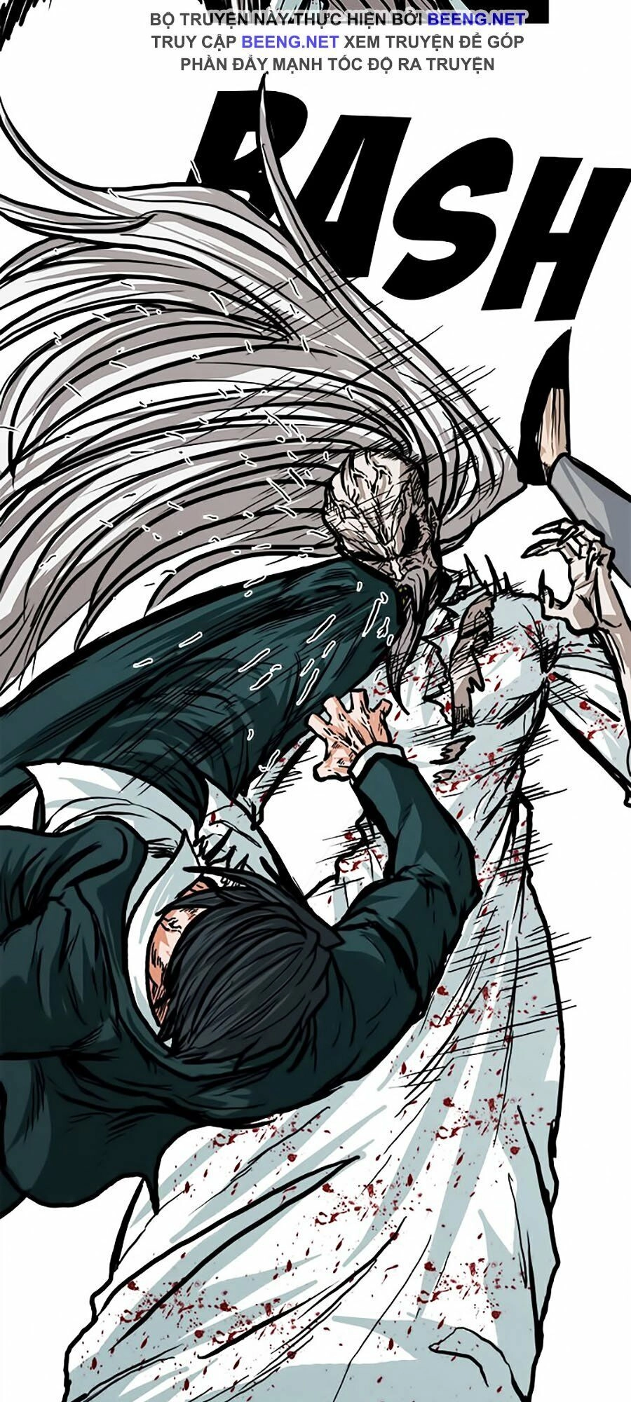 Bá Chủ Học Đường Ss2 Chapter 53 - 22