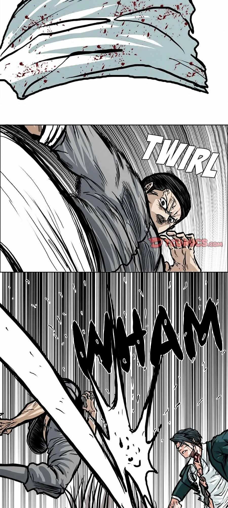 Bá Chủ Học Đường Ss2 Chapter 53 - 23