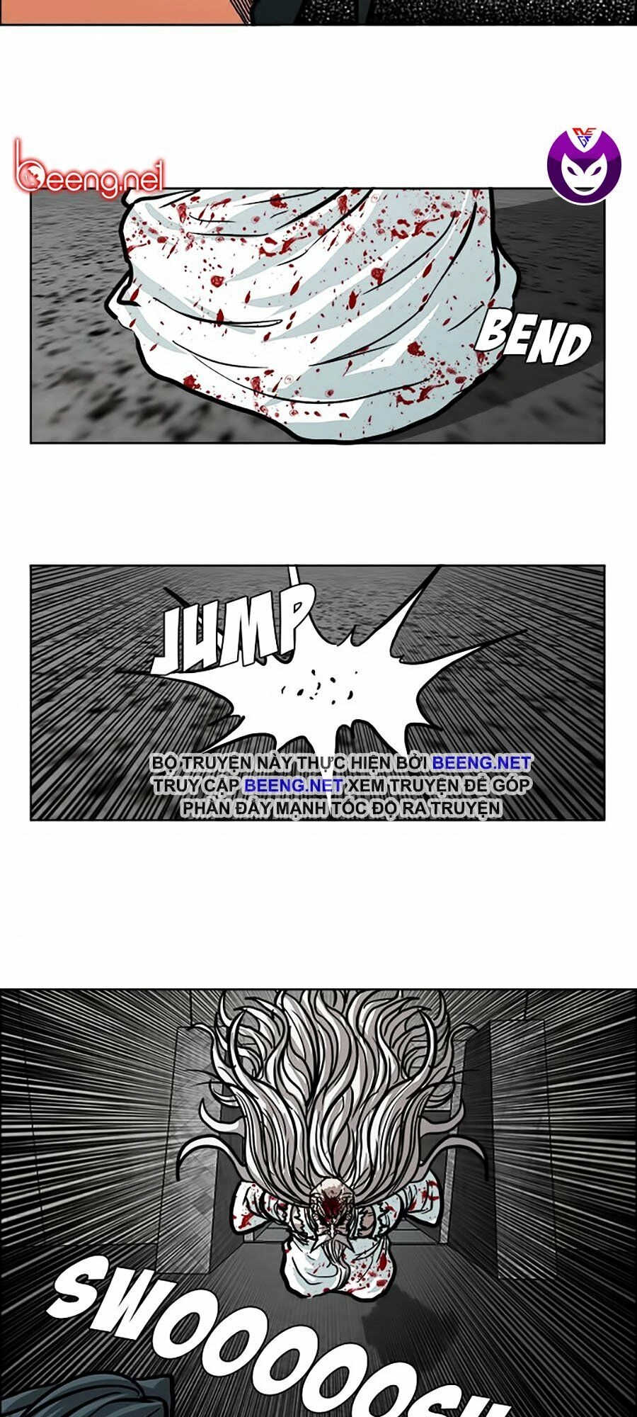 Bá Chủ Học Đường Ss2 Chapter 53 - 30