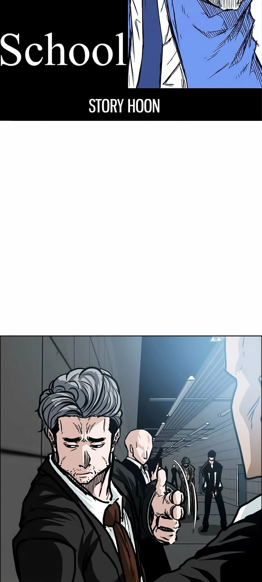 Bá Chủ Học Đường Ss2 Chapter 53 - 32