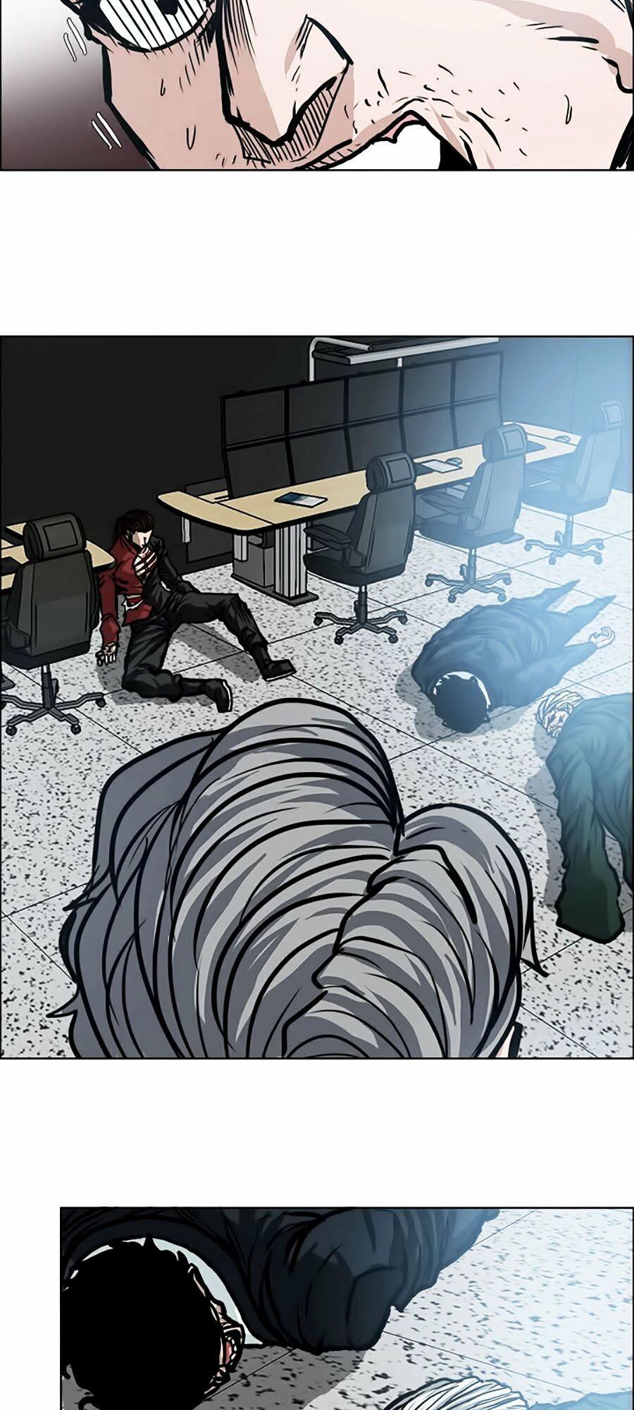 Bá Chủ Học Đường Ss2 Chapter 53 - 34