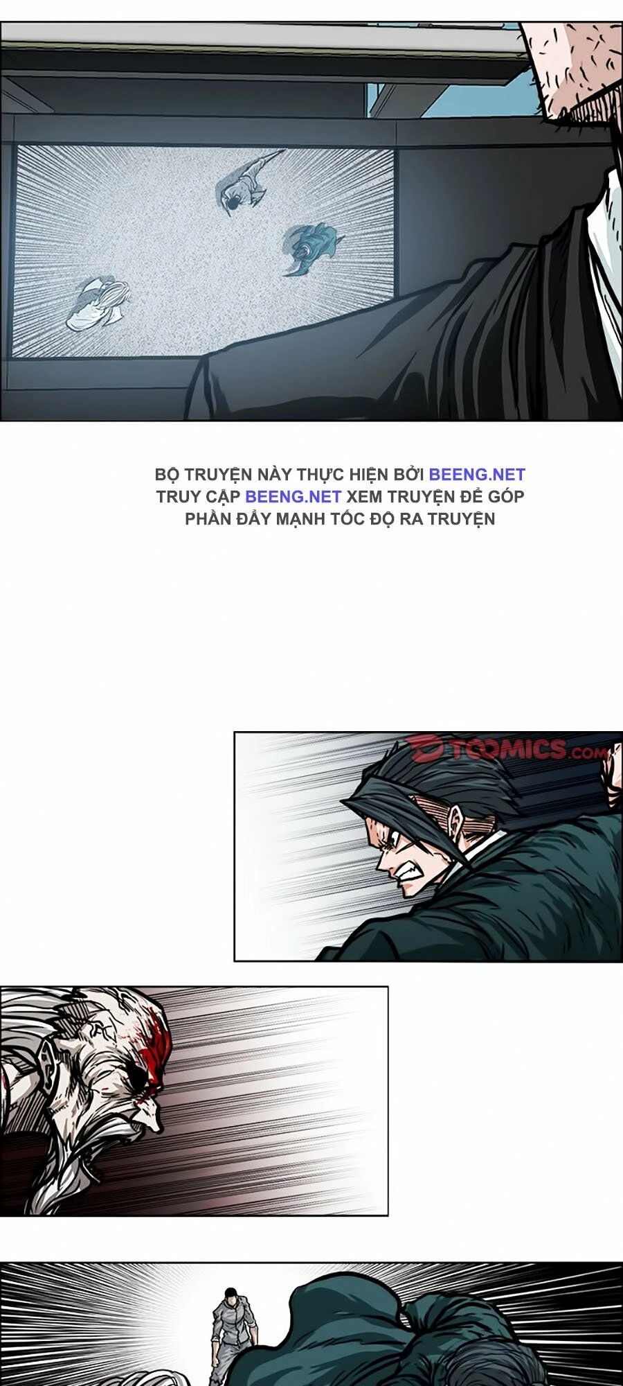 Bá Chủ Học Đường Ss2 Chapter 53 - 36