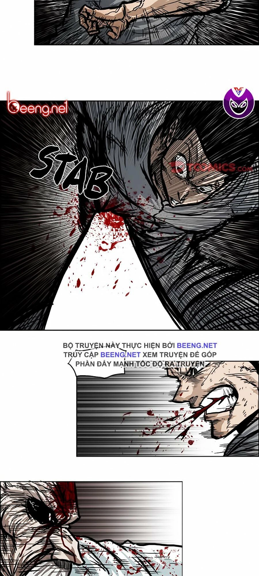 Bá Chủ Học Đường Ss2 Chapter 53 - 38