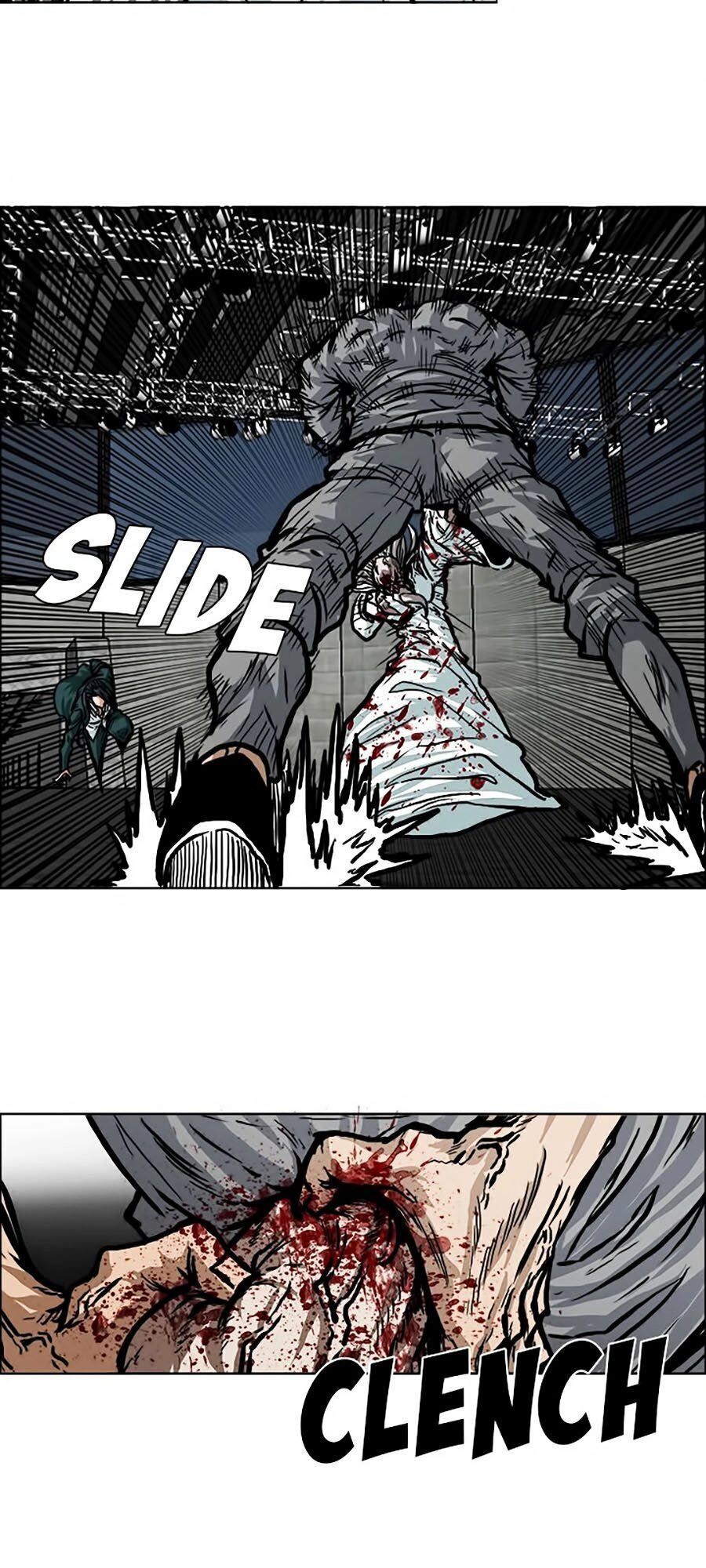 Bá Chủ Học Đường Ss2 Chapter 53 - 39