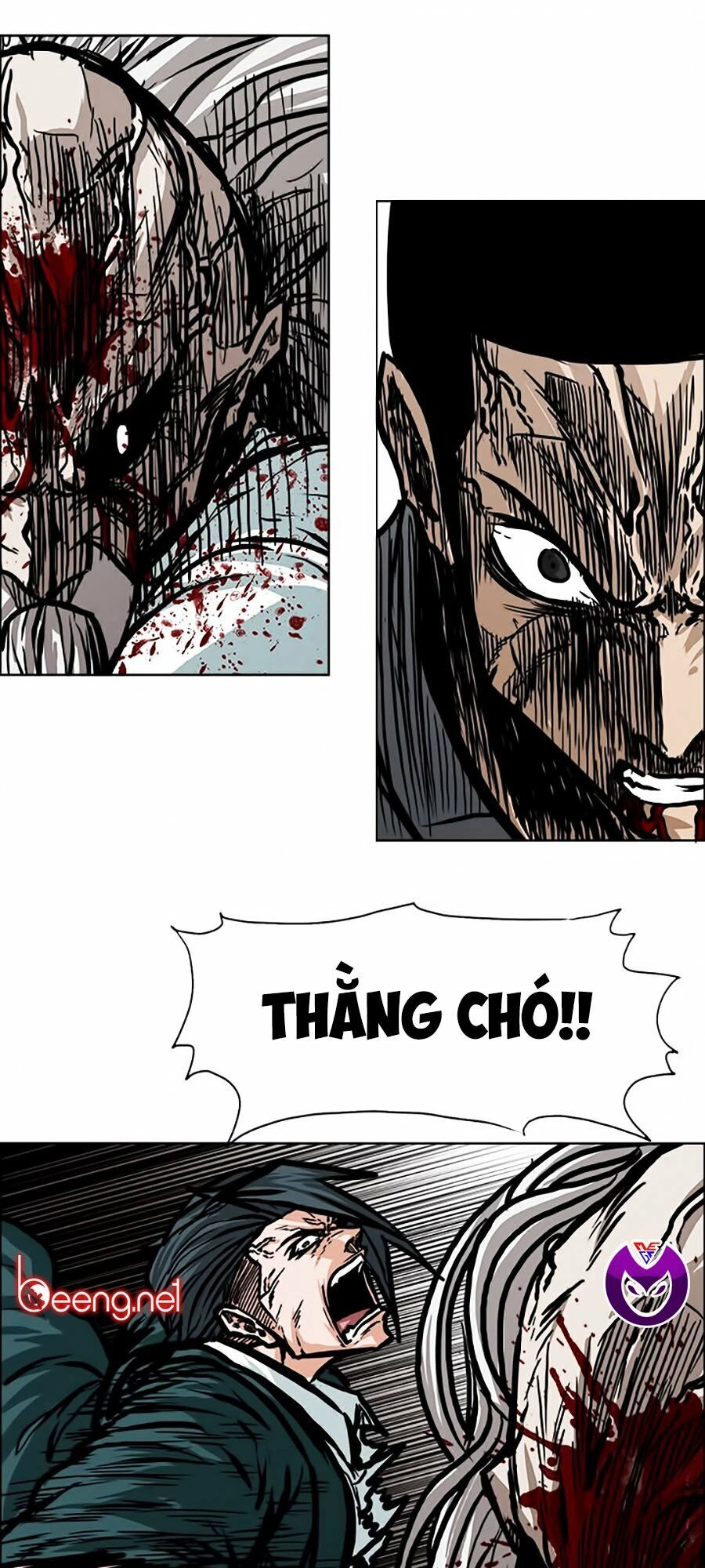 Bá Chủ Học Đường Ss2 Chapter 53 - 40